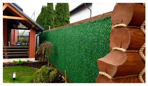 Паркан секційний,паркани огорожі,паркани для приватного будинку Київ