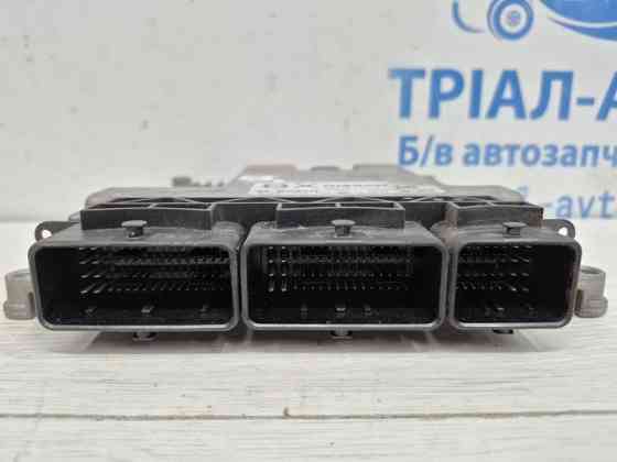 Блок управления двигателем Nissan Qashqai J11 1.6 DIESEL R9M 2013 (б/у) Київ