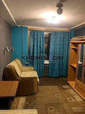 Оренда 1 кімнатна квартира м. Лівобережна КОД 11204389 Київ