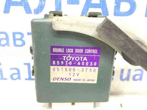 Блок управления дверьми Toyota Prado 2002-2009 8597060030 (Арт. 10682) Киев