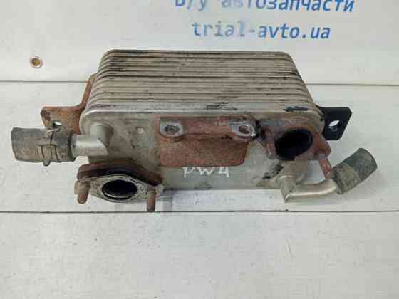 Теплообменник ДВС Mitsubishi Pajero Wagon 2006-2022 1240A001 (Арт. 59253) Київ