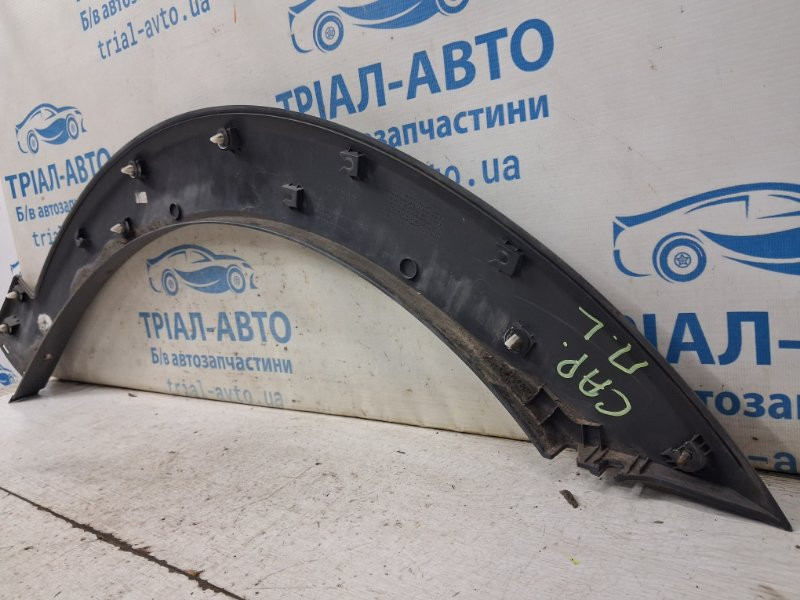 Накладка крыла Chevrolet Captiva 2006-2018 42390963 (Арт. 86235) Киев - изображение 5
