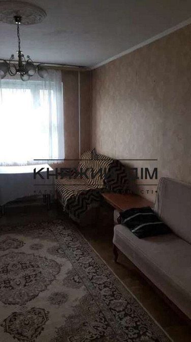 Оренда 2-кімнатної квартири, Харківський масив, м. Вирлиця. Киев - изображение 9