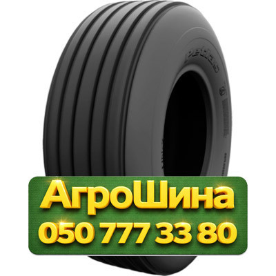 9.5R15 Petlas UN-7 121B PR12 Сельхоз шина Київ - зображення 1