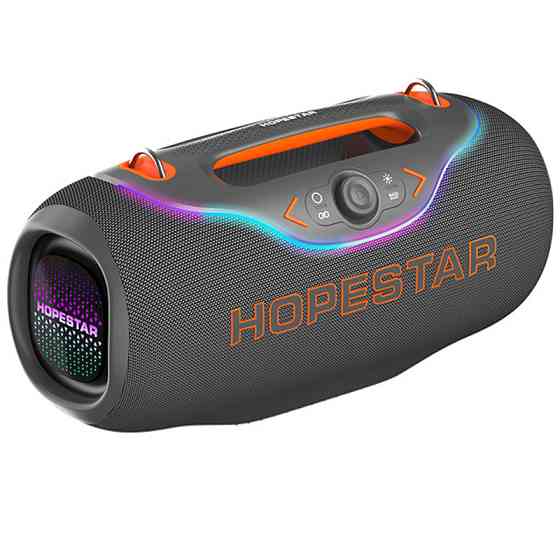 Bluetooth колонка Hopestar A6 Club 200W Херсон