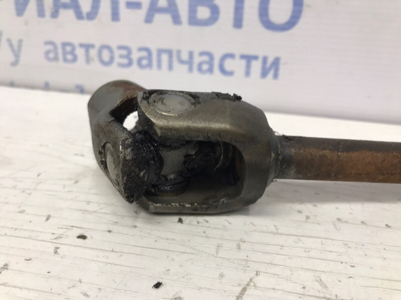 Карданчик рулевой Kia Ceed ED 1.6 DIESEL D4FB 2006 (б/у) Киев - изображение 4