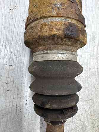 Привод задний SsangYong Korando C200 2.0 DIESEL D20DT 2010 (б/у) Київ