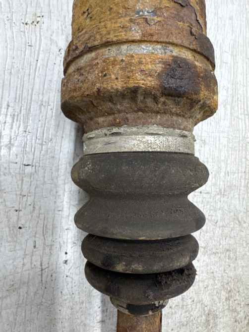 Привод задний SsangYong Korando C200 2.0 DIESEL D20DT 2010 (б/у) Киев - изображение 4