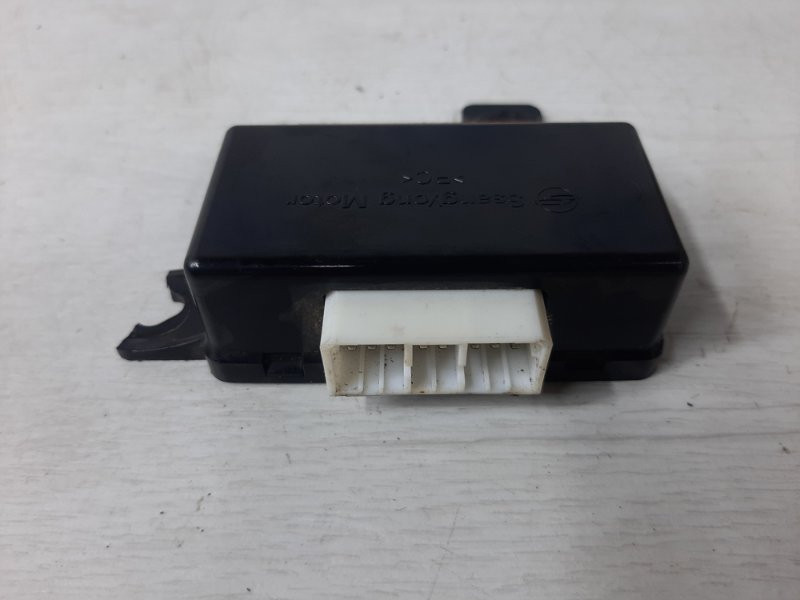 Блок управления парктрониками SsangYong Korando 2010-2019 8662034000 (Арт. 36676) Київ - зображення 1