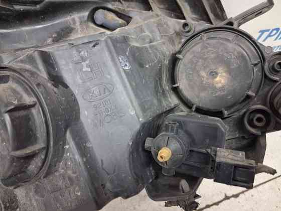Фара левая Kia Ceed 2006-2012 921011H000 (Арт. 84901) Киев