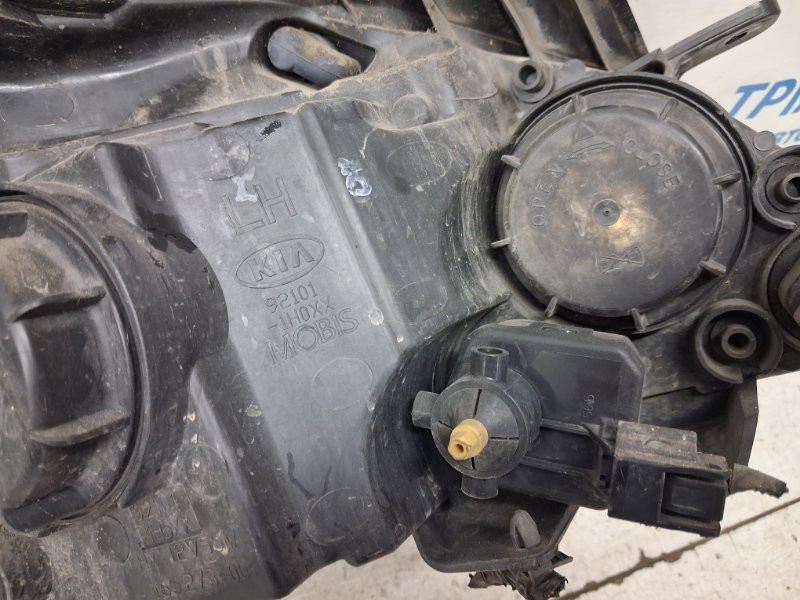 Фара левая Kia Ceed 2006-2012 921011H000 (Арт. 84901) Київ - зображення 4
