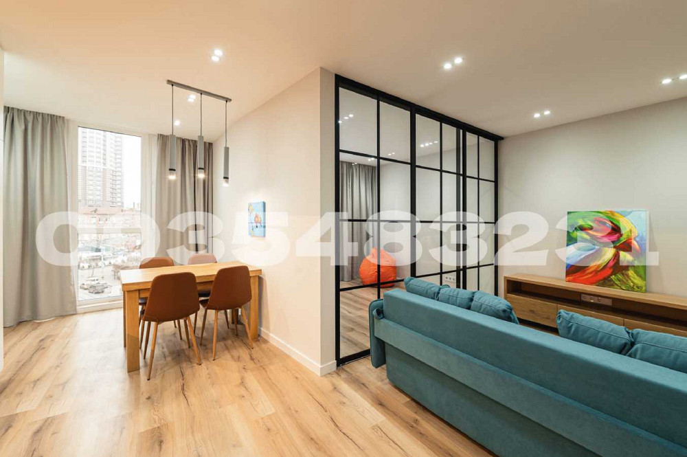 продажа 2-к квартира Киев, Шевченковский, 140000 $ Київ - зображення 9