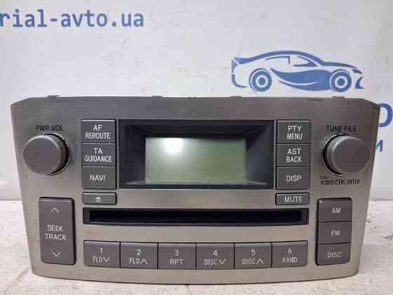 Магнитофон Toyota Avensis 2002-2010  (Арт. 78419) Київ
