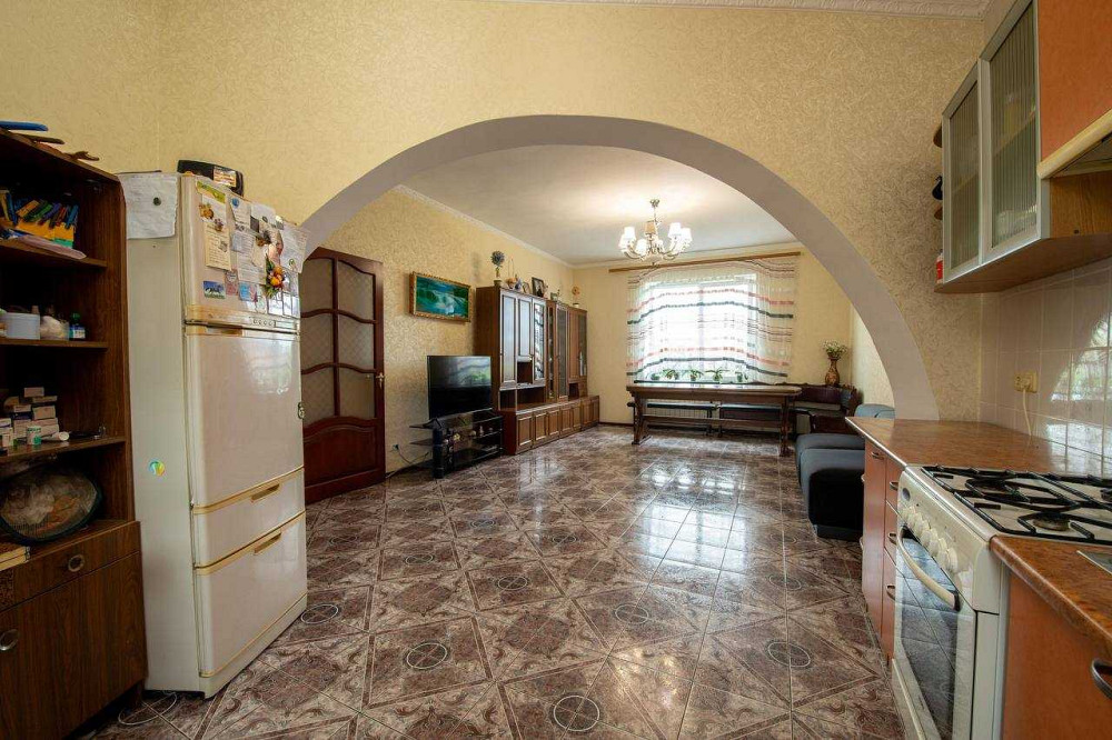 продажа 4-к дом Одесса, Киевский, 280000 $ Одеса - зображення 7