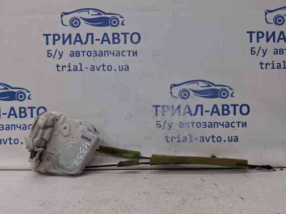 Замок двери задний правый Mazda 3 2013-2019  (Арт. 63938) Киев