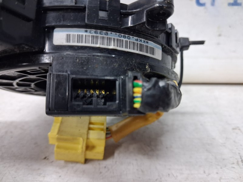 Шлейф AIRBAG Mitsubishi Lancer 2007-2017 8619A018 (Арт. 59930) Київ - зображення 4