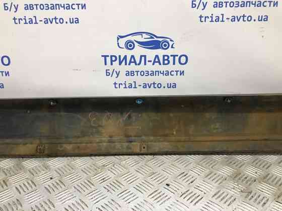 Накладка порога внешняя правая Mitsubishi Pajero Wagon 2006-2022 7405A090 (Арт. 56429) Киев