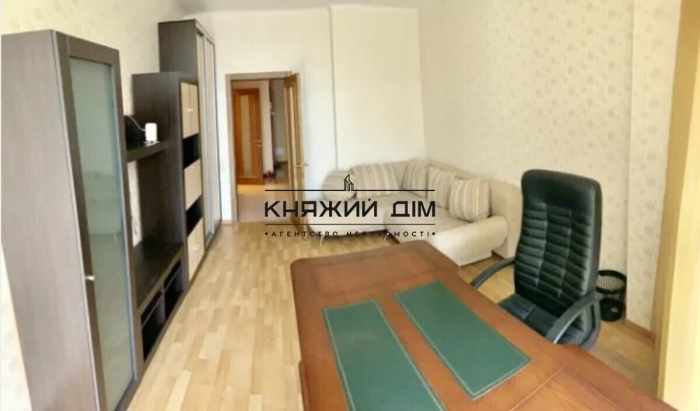 БЕЗ КОМІСІЇ! Продаж 3 квартира на Лук'янівці в новому будинку. Код № 21146705 Киев - изображение 6