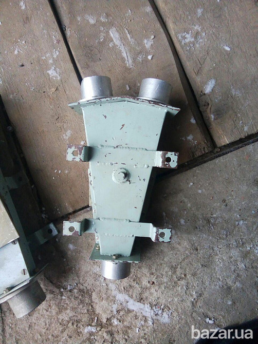 Приборы без название. -4шт. по 250грн Харків - зображення 1