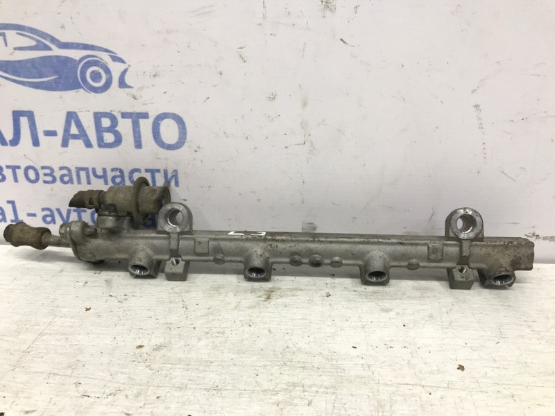 Топливная рампа Mitsubishi Lancer 2003-2009 MR420461 (Арт. 42616) Київ - зображення 2