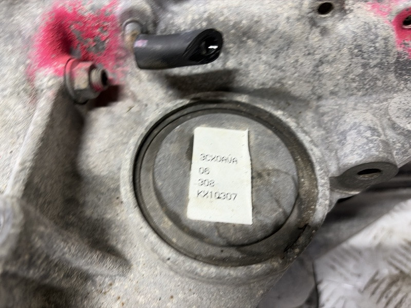 Коробка передач АКПП Nissan Micra 2002-2010 310203CX0A (Арт. 84643) Київ - зображення 7