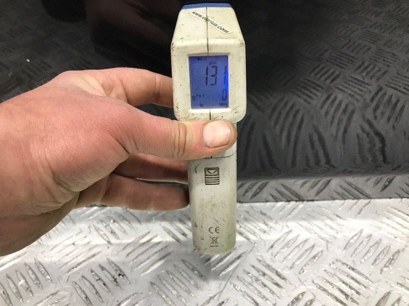 Дверь задняя левая Chevrolet Cruze 2009-2016 95987763 (Арт. 45391) Киев - изображение 6