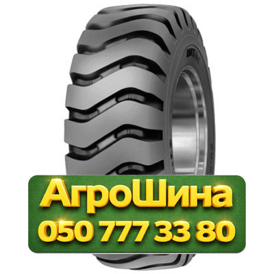 23.5R25 Mitas EM-30 177B PR20 Индустриальная шина Київ - зображення 1