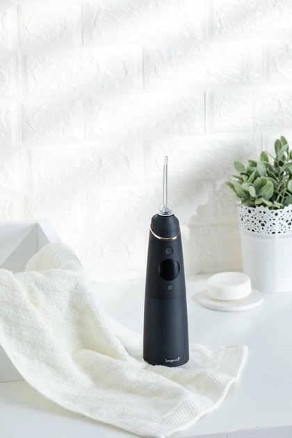 Іригатор Longevita Premium FC2662 чорний Киев - изображение 1