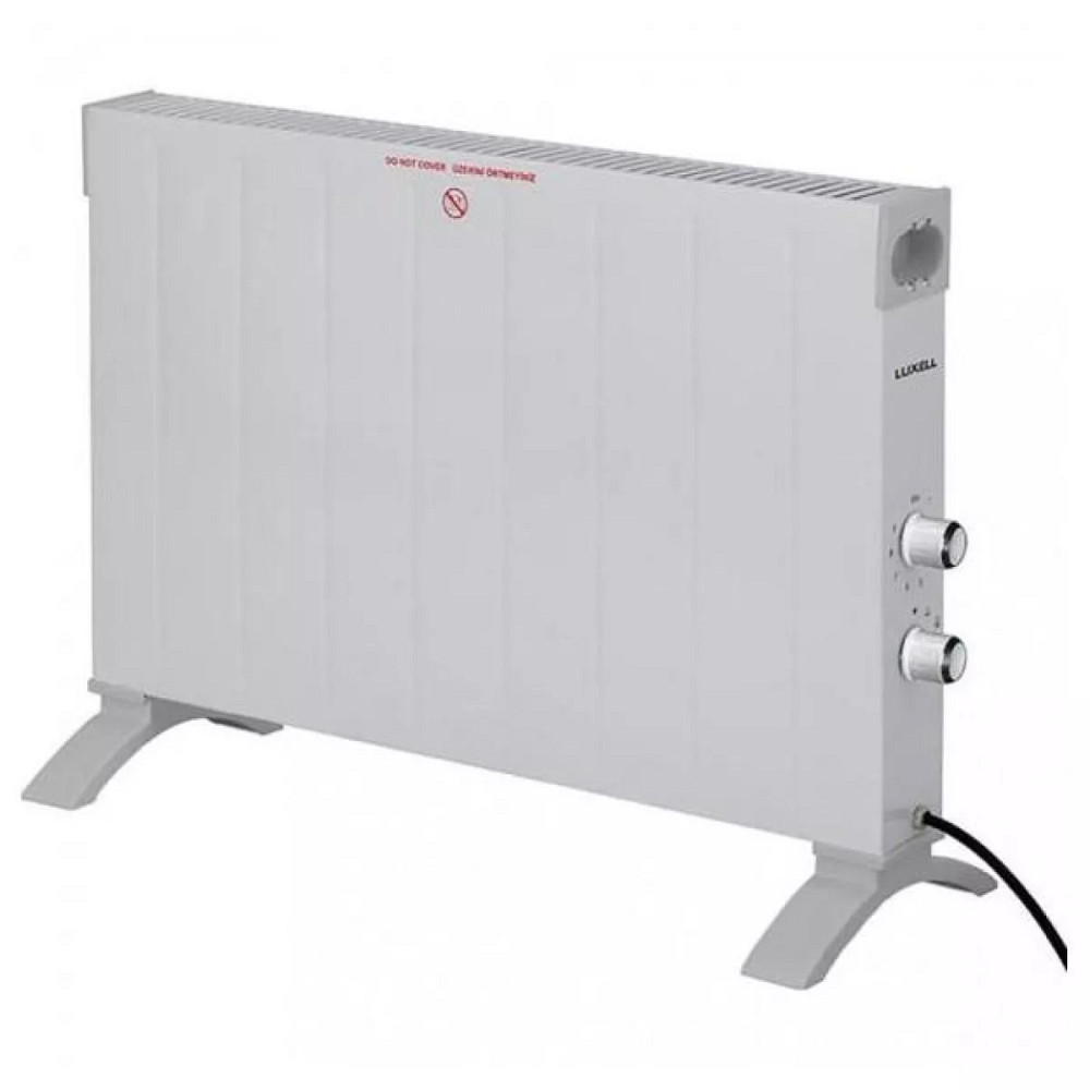 Конвектор Kumtel HС-2947 2500 Вт Киев - изображение 1