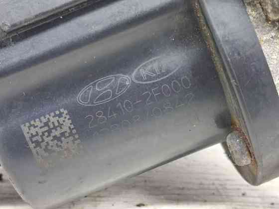 Датчик EGR Hyundai Santa fe 2005-2012 284102F000FFF (Арт. 70579) Київ
