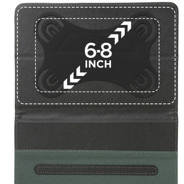 Чохол для планшетів універсальний ArmorStandart Elastic Band 8 Black (ARM59081) (Код товару:43196) Харків - зображення 2