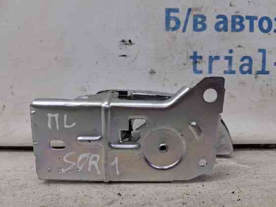 Ручка двери внутренняя левая Kia Sorento 2002-2011 826103E000CY (Арт. 69884) Киев