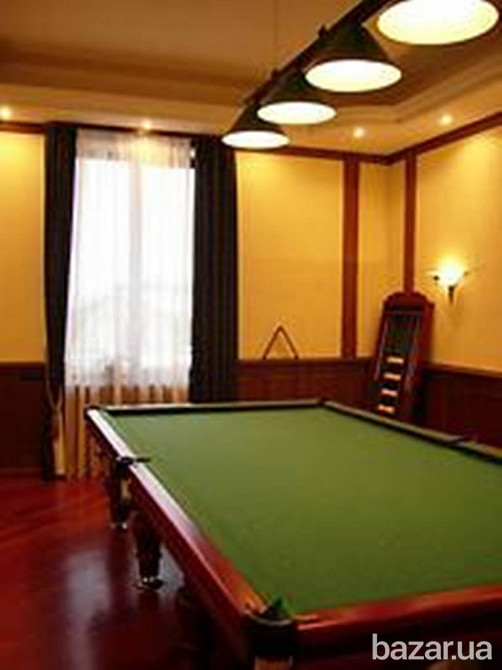 Сдам дом с теплым плавательным бассейном посуточно. Киев - изображение 11