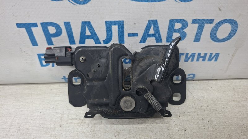 Замок капота Jeep Grand Cherokee 2010-2022 4589688AB (Арт. 73703) Киев - изображение 1