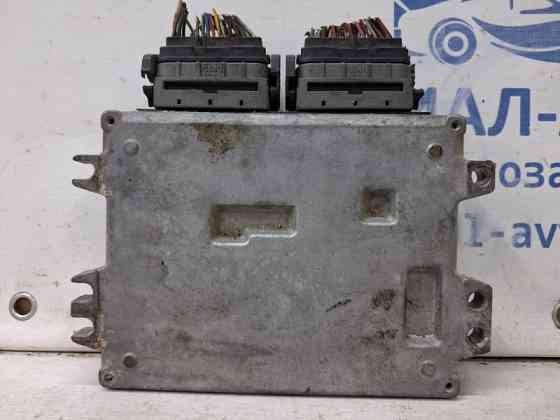 Блок управления двигателем Suzuki SX4 2006-2014 3391075KG (Арт. 62975) Киев