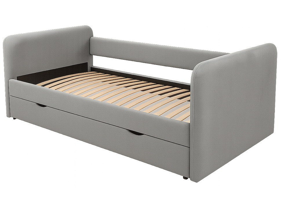 Односпальне ліжко Балу Richman Київ - зображення 1