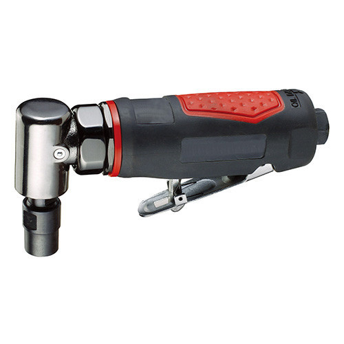 Зачистная пневмомашинка угловая (20000об/мин) AIRKRAFT AT-7034B Харків - зображення 1