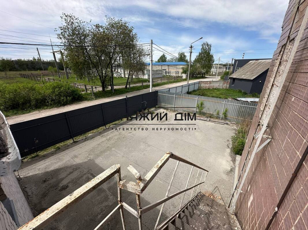 0% комісії Продається окремо розташоване двоповерхове нежитлове приміщення у Бровари КОД 24330 Київ - зображення 12