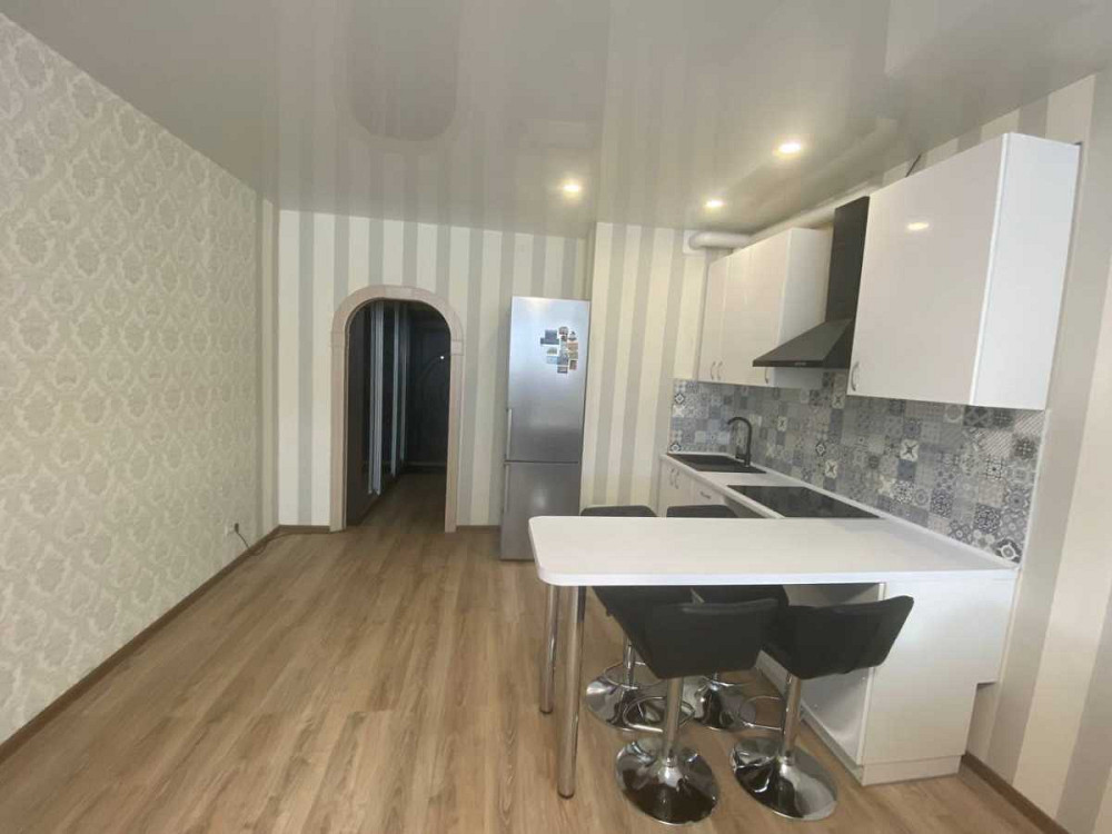 долгосрочная аренда 1-к квартира Киев, Дарницкий, 11000 грн./мес. Київ - зображення 2