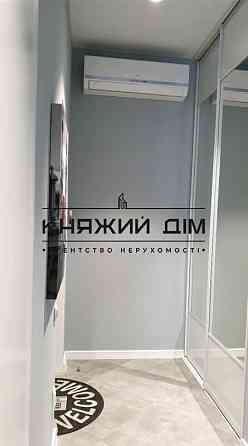 Аренда 2-х.ком.-студио в ЖК Smart Plaza Polytech. Код объекта: 11182021 Киев