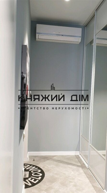 Аренда 2-х.ком.-студио в ЖК Smart Plaza Polytech. Код объекта: 11182021 Киев - изображение 2