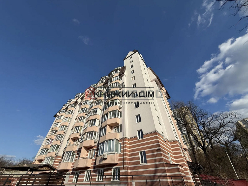 ПРОДАЖ просторої 1-кімнатної квартири, вул. Жамбила Жабаєва, 22 код 21147651 Киев - изображение 7