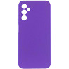 Чехол Silicone Cover Lakshmi Full Camera (AAA) для Samsung Galaxy A17 4G/5G Херсон