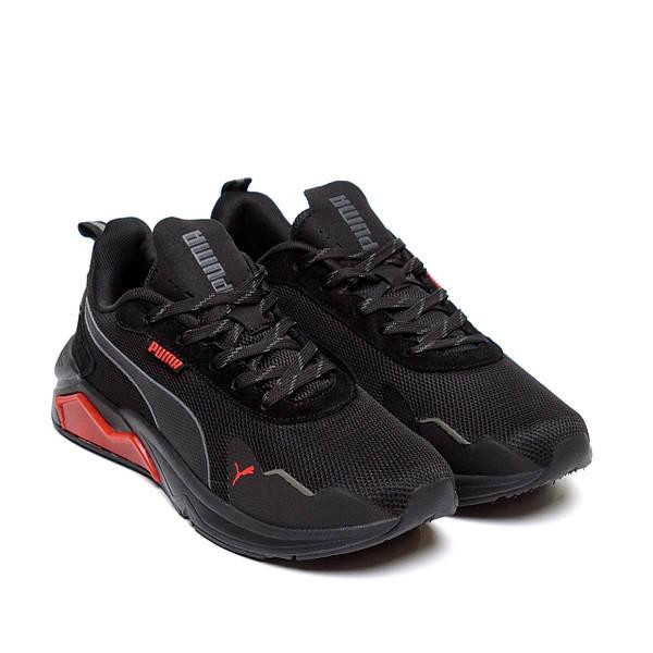 Мужские кроссовки сетка Київ - зображення 3