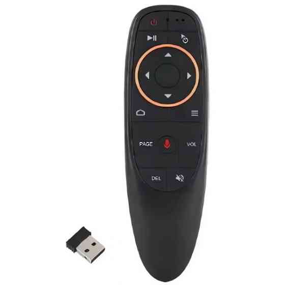 DM Пульт Air Mouse G10S Харьков