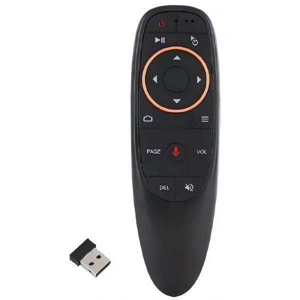 DM Пульт Air Mouse G10S Харків - зображення 1