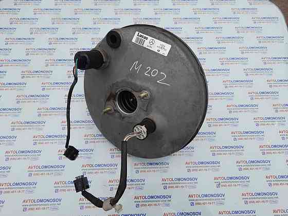 Усилитель тормозов для Mercedes C-202, A0044305730 Дніпро