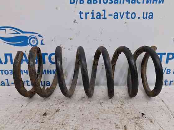 Пружина задняя SsangYong Korando C200 2.0 DIESEL D20DT 2010 (б/у) Київ