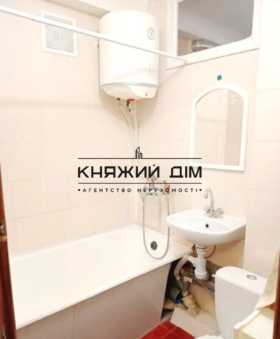 Оренда, однокімнатна квартира на Харківському шосе. Код:1170717 Киев - изображение 6