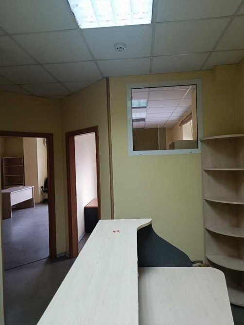 долгосрочная аренда офисное помещение Киев, Соломенский, 19240 грн./мес. Киев - изображение 1